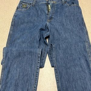 Cinch Green Label Relaxed Fit 36x36